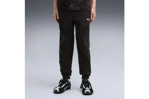 Puma Sport Camo Fleece Παντελόνι Φόρμας (694806 01)