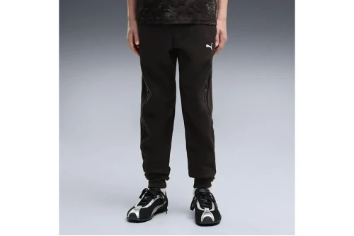 Puma Sport Camo Fleece Παντελόνι Φόρμας (694806 01)