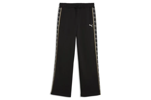 Puma Essentials Elevated Tape Relaxed Παντελόνι Φόρμας (694818 01)
