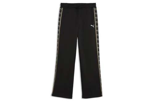 Puma Essentials Elevated Tape Relaxed Παντελόνι Φόρμας (694818 01)
