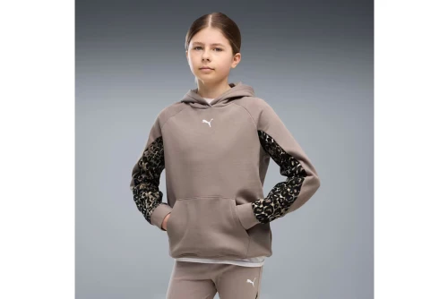 Puma Sport Animal Fleece Hoodie (694847 81)