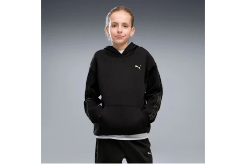 Puma Essential Tape Relaxed Hoodie (694958 01)
