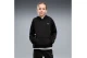 Puma Essential Tape Relaxed Παιδικό Φούτερ με Κουκούλα Μαύρο, Χρυσό