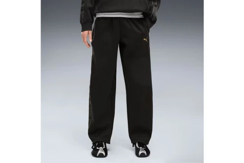 Puma Essential Tape Relaxed Hoodie Παντελόνι Φόρμας (694959 01)