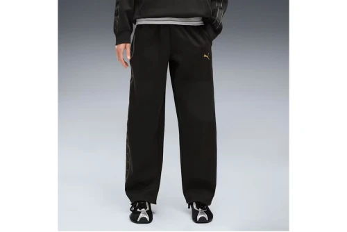 Puma Essential Tape Relaxed Hoodie Παντελόνι Φόρμας (694959 01)