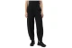 Puma Essentials Relaxed Barrel Leg Γυναικείο Παντελόνι Φόρμας Μαύρο