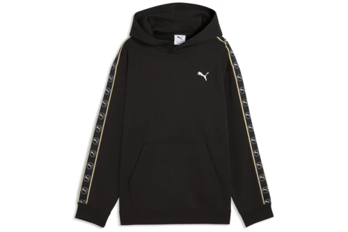 Puma Essentials Elevated Tape Hoodie (695970 01)