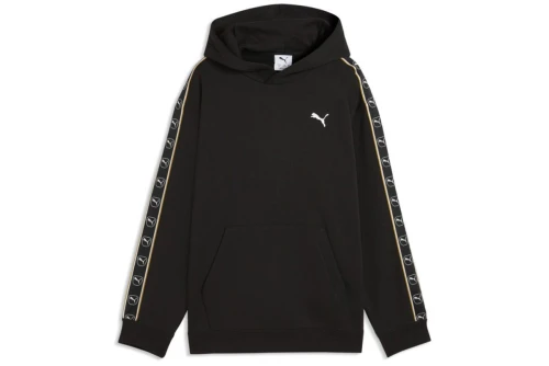 Puma Essentials Elevated Tape Hoodie (695970 01)
