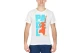 Babolat Padel Cotton Tee T-Shirt (6MS22441 1000)