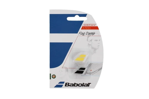 Babolat Flag Damp X2 Αντικραδασμικά (700032 142)
