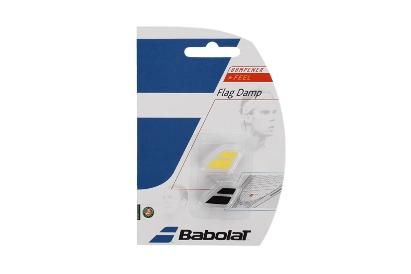 Babolat Flag Damp X2 Αντικραδασμικά (700032 142)