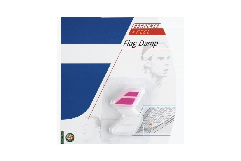 Babolat Flag Damp X2 Αντικραδασμικά (700032 184)