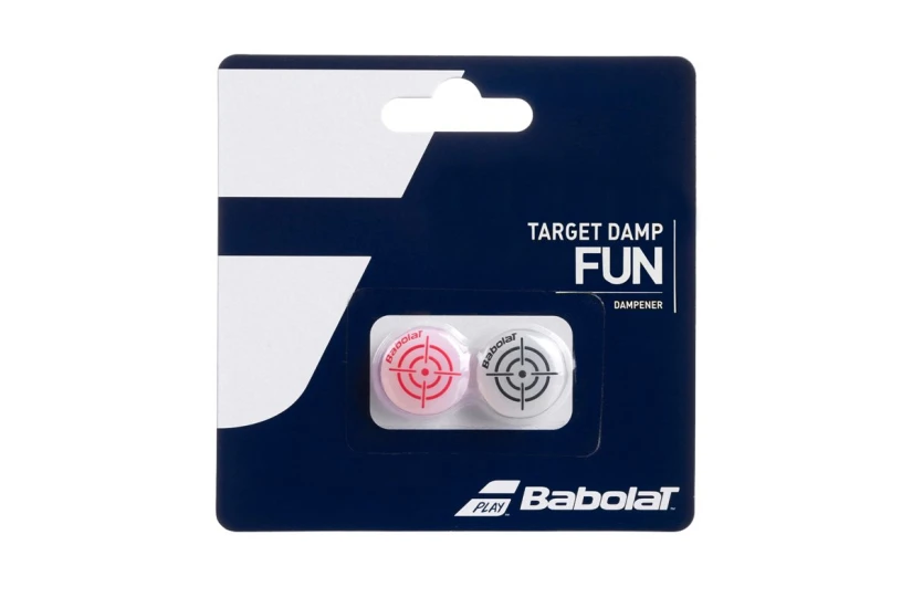 Babolat Target Damp X2 Αντικραδασμικά (700047 189)