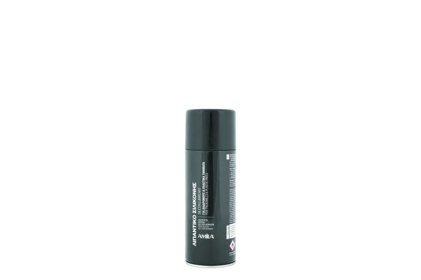 Amila Συμπυκνωμένο Σιλικονούχο Σπρέι 400ML
