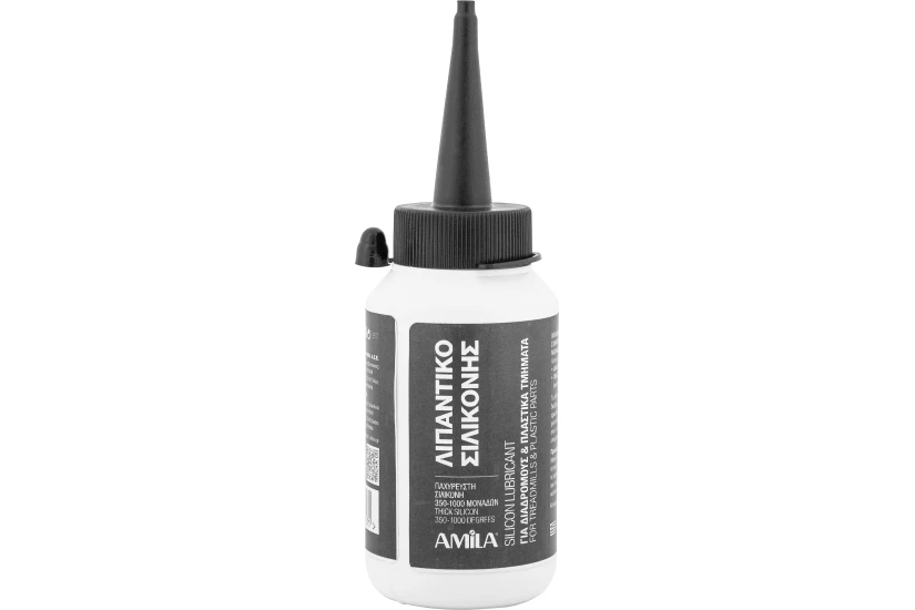 Amila Λιπαντικό Λάδι Σιλικόνης 190Ml (70057)