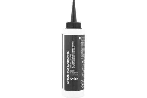 Amila Λιπαντικό Λάδι Σιλικόνης 500Ml (70058)