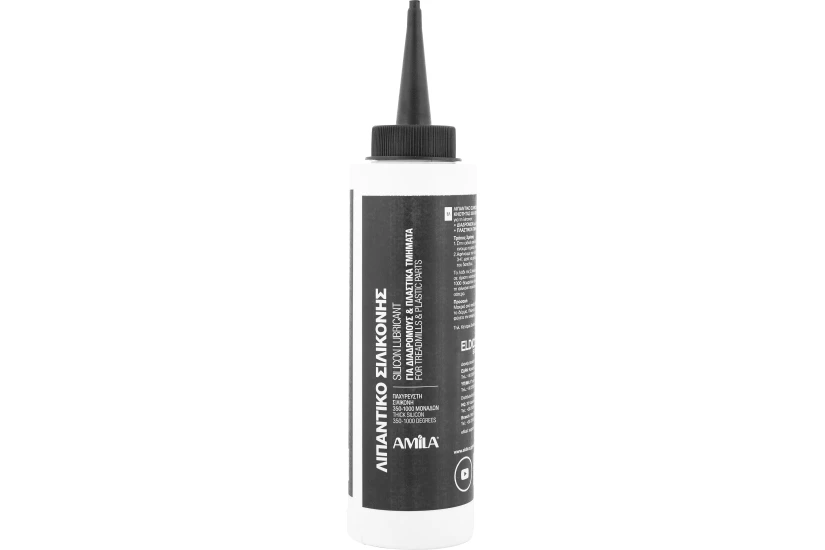 Amila Λιπαντικό Λάδι Σιλικόνης 500ML
