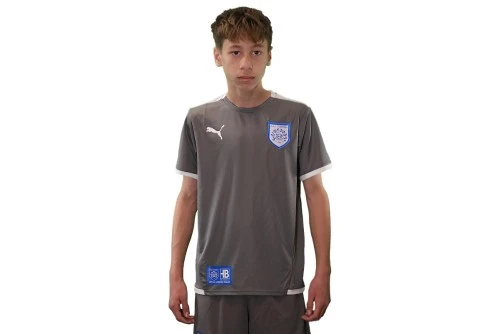 Pas Giannina Fc Teamliga Jersey Jr Φανέλα Ομάδας (704925 13 PAS)