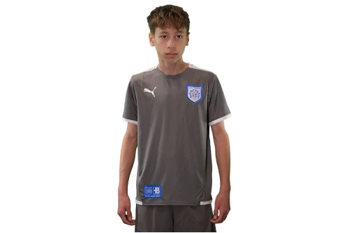 Pas Giannina Fc Teamliga Jersey Jr Φανέλα Ομάδας (704925 13 PAS)