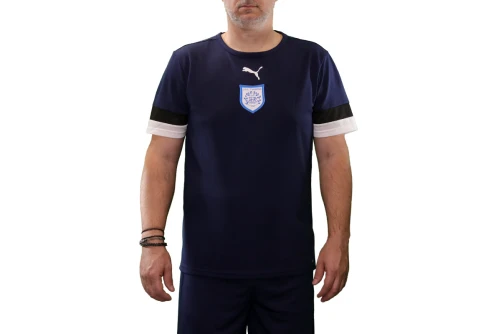 Pas Giannina Fc Teamrise Jersey Φανέλα Ομάδας Ανδρική (704932 06 PAS)