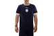 PAS Giannina F.C. Ανδρικό Κοντομάνικο T-Shirt Προπόνησης Μπλε 