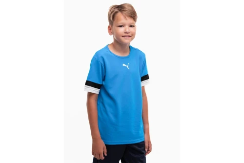 Puma Teamrise Jersey Jr T-Shirt (704938 02)