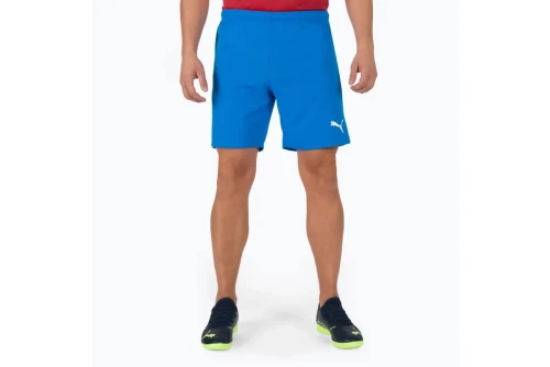 Puma Teamrise Σορτς Αθλητικό Ανδρικό (704942 02)