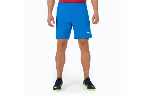 Puma Teamrise Σορτς Αθλητικό Ανδρικό (704942 02)