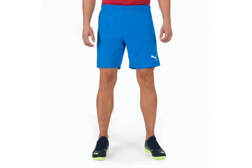 Puma Teamrise Ανδρικό Αθλητικό Σορτς Ρουά