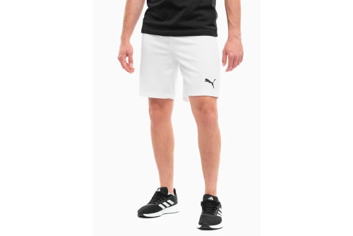 Puma Teamrise Σορτς Αθλητικό Ανδρικό (704942 03)