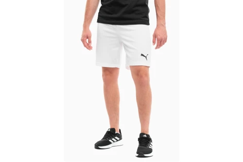 Puma Teamrise Σορτς Αθλητικό Ανδρικό (704942 03)