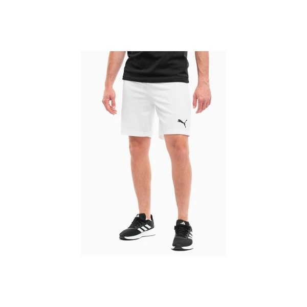 Puma Teamrise Σορτς Αθλητικό Ανδρικό (704942 03)