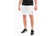 Puma Teamrise Ανδρικό Αθλητικό Σορτς Λευκό