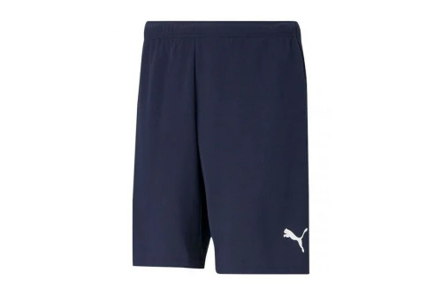 Puma Teamrise Βερμούδα Αθλητική Ανδρική (704942 06)