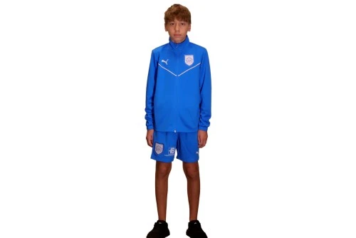 Pas Giannina Fc Teamrise Jr Σορτς Αθλητικό (704943 02 PAS)
