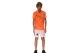 Pas Giannina Fc Teamrise Short Jr Σορτς Αθλητικό 