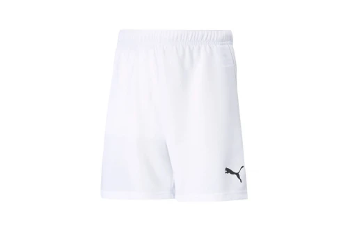 Puma Teamrise Jr Σορτς Αθλητικό (704943 03)