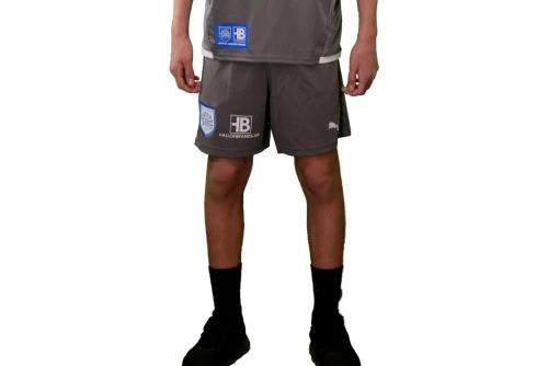 Pas Giannina Fc Teamrise Jr Σορτς Αθλητικό (704943 13 PAS)