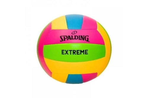 Spalding Extreme Volleyball Size 5 Μπάλα Βόλλεϋ (72-380Z1)