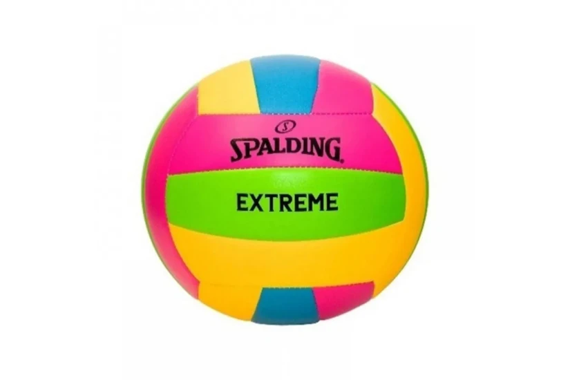 Spalding Extreme Μπάλα Βόλεϊ Πολύχρωμη