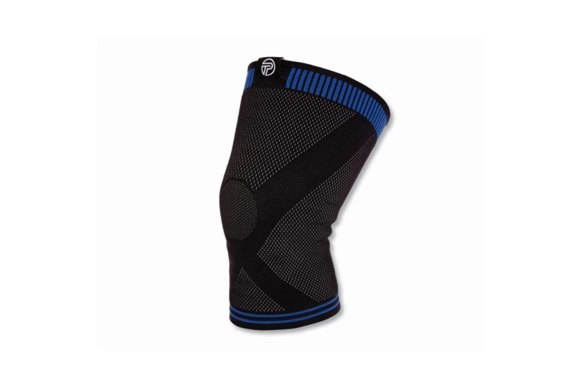 Protec 3D Knee Επιγονατίδα (7402F)