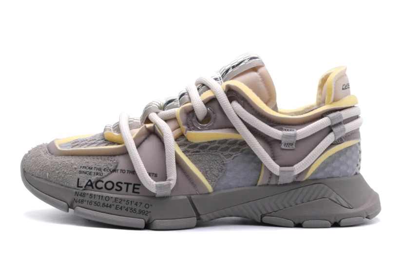 Lacoste L003 Active Rwy Sneakers 