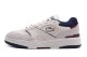 Lacoste Lineshot Ανδρικά Sneakers Εκρού, Μπλε Σκούρο, Μπορντό