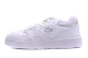 Lacoste Lineshot Ανδρικά Sneakers Λευκά
