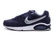 Nike Air Max Command Leather Ανδρικά Sneakers (749760 401)