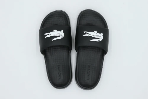 Lacoste Serve Slides 1.0 Παντόφλες (749CFA0022312)