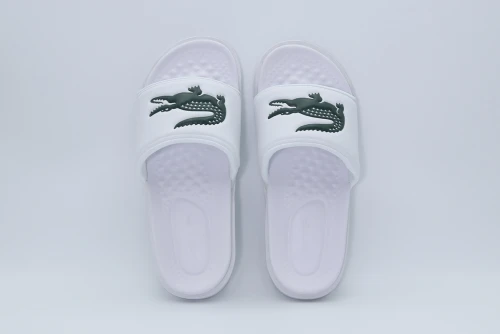Lacoste Serve Slide Dual 1253 Cma Παντόφλες (749CMA00381R5)