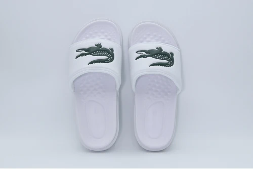 Lacoste Serve Slide Dual 1253 Cma Παντόφλες (749CMA00381R5)