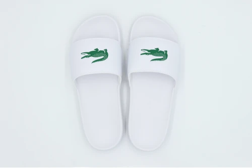 Lacoste Serve Slides Παντόφλες (749CMA0041082)