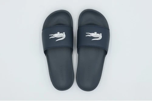 Lacoste Serve Slides Παντόφλες (749CMA0041092)